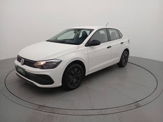VOLKSWAGEN POLO 1.0 MPI TRACK MANUAL VOLKSWAGEN POLO 1.0 MPI TRACK MANUAL